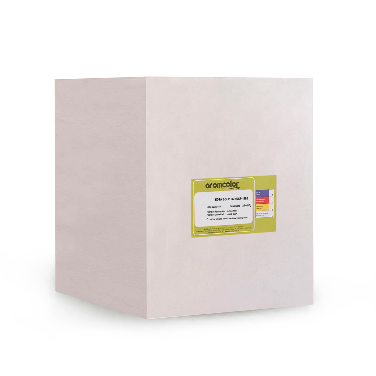 div0001102-EDTA-SOLVITAR-AROMCOLOR